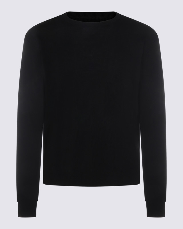 [Rick Owens] Knitwear SS26 RU01F2615KWVH09