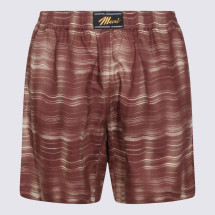 [Marni] Shorts SS26 BXZC0014X0UTR029CRM37