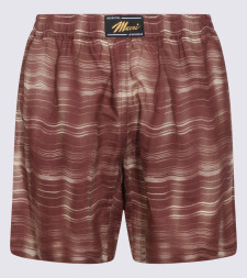 [Marni] Shorts SS26 BXZC0014X0UTR029CRM37