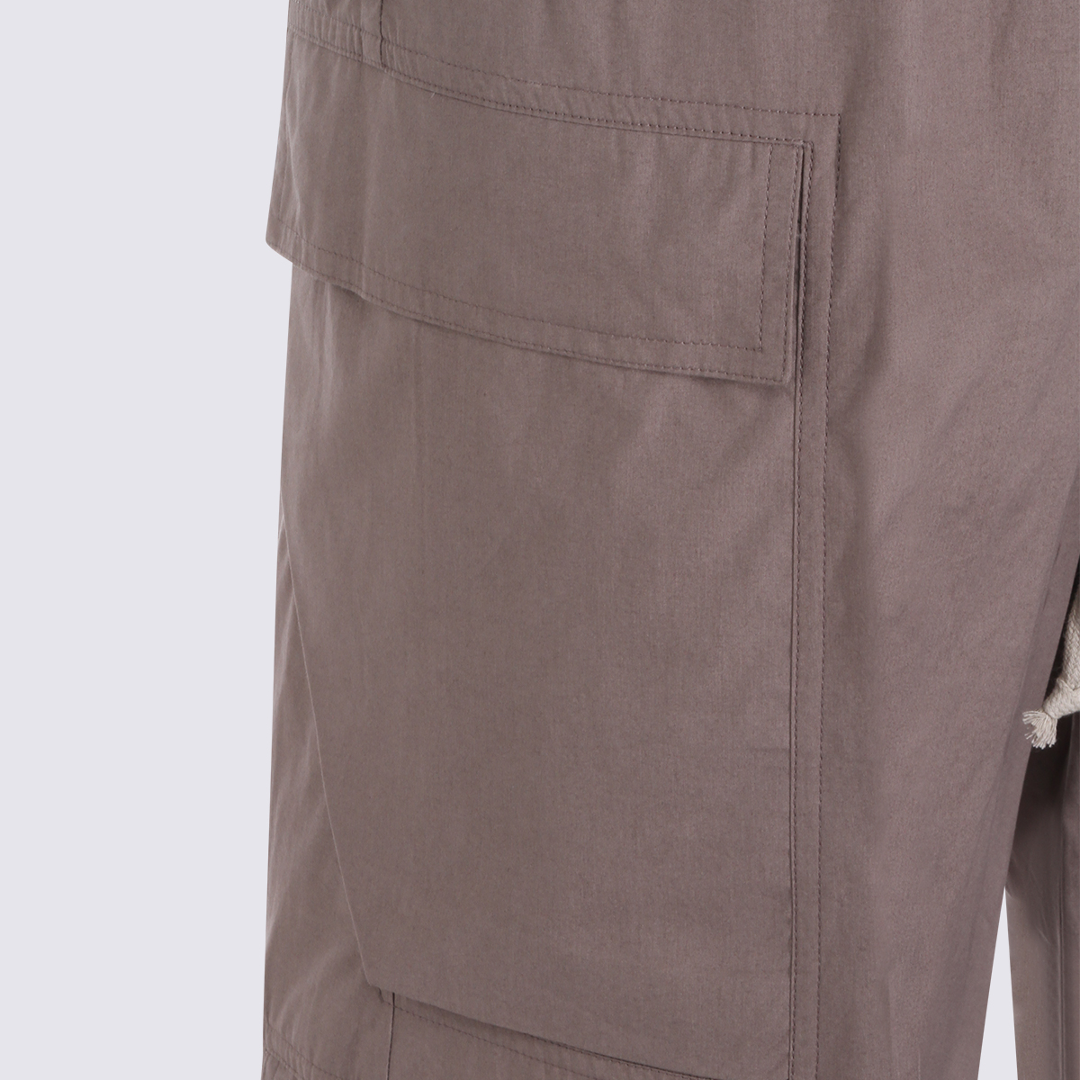 [Rick Owens] Trousers SS26 RU01F2339P34