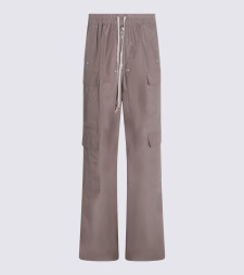 [Rick Owens] Trousers SS26 RU01F2339P34