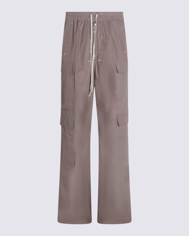 [Rick Owens] Trousers SS26 RU01F2339P34