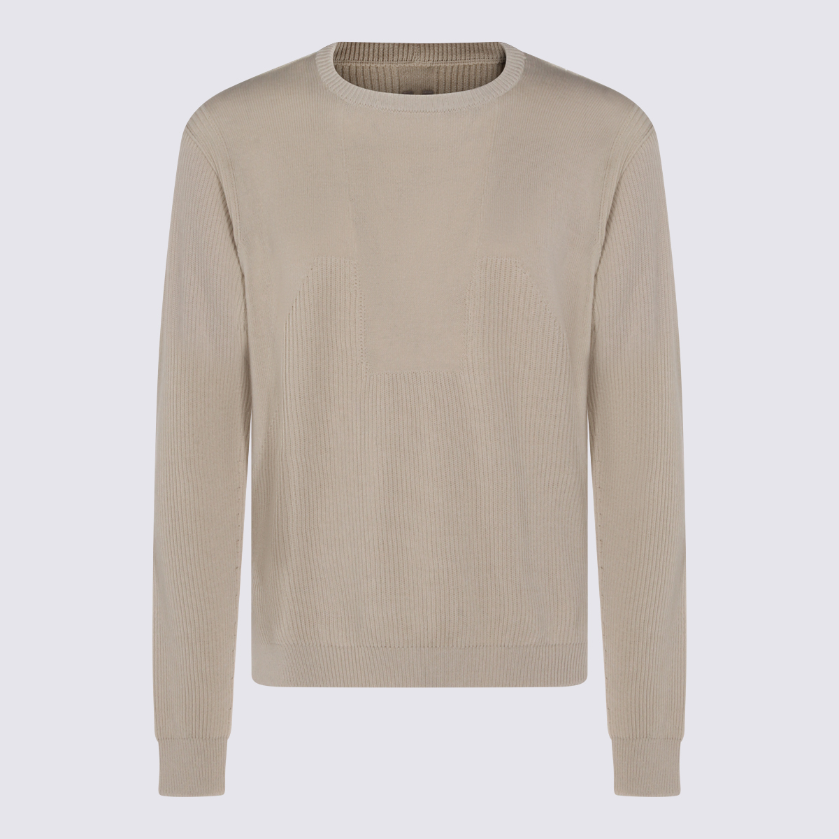 [Rick Owens] Knitwear SS26 RU01F2615KWVH138