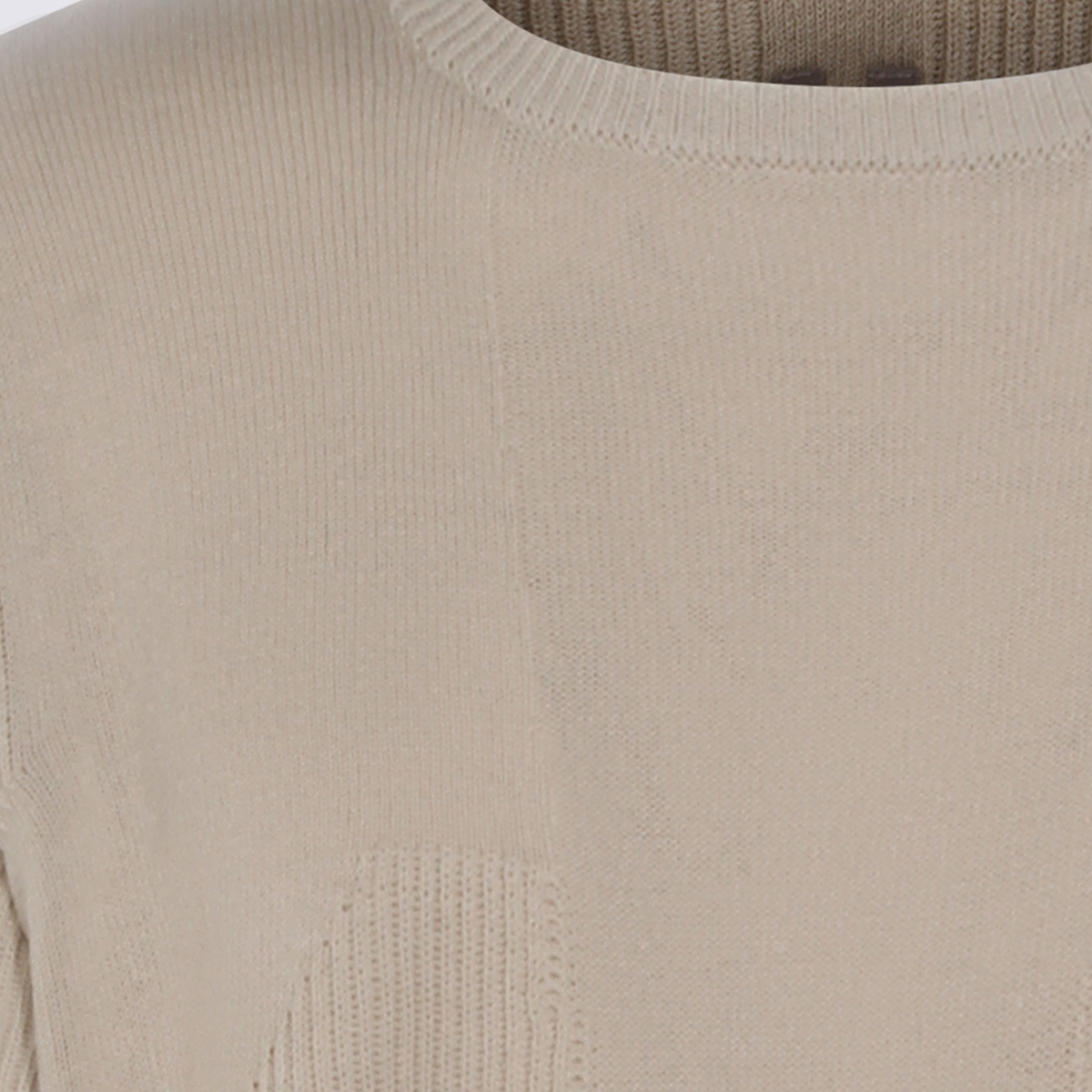 [Rick Owens] Knitwear SS26 RU01F2615KWVH138