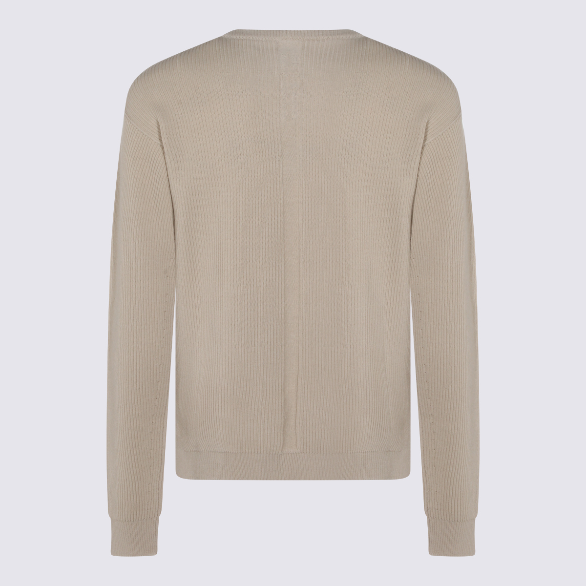 [Rick Owens] Knitwear SS26 RU01F2615KWVH138