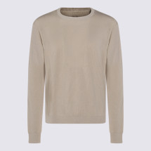 [Rick Owens] Knitwear SS26 RU01F2615KWVH138