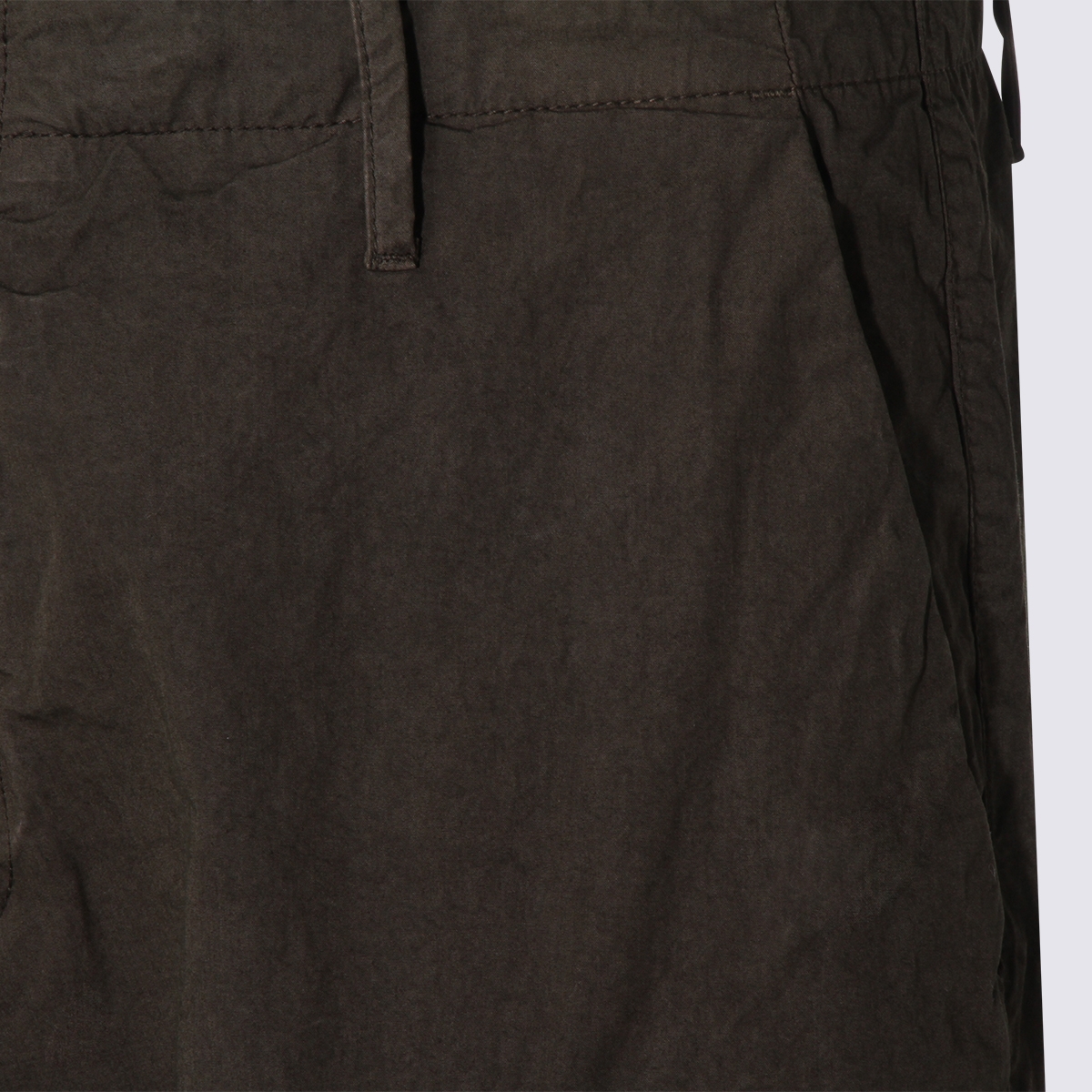 [C.P. Company] Trousers SS26 20CMPA128A110325G683