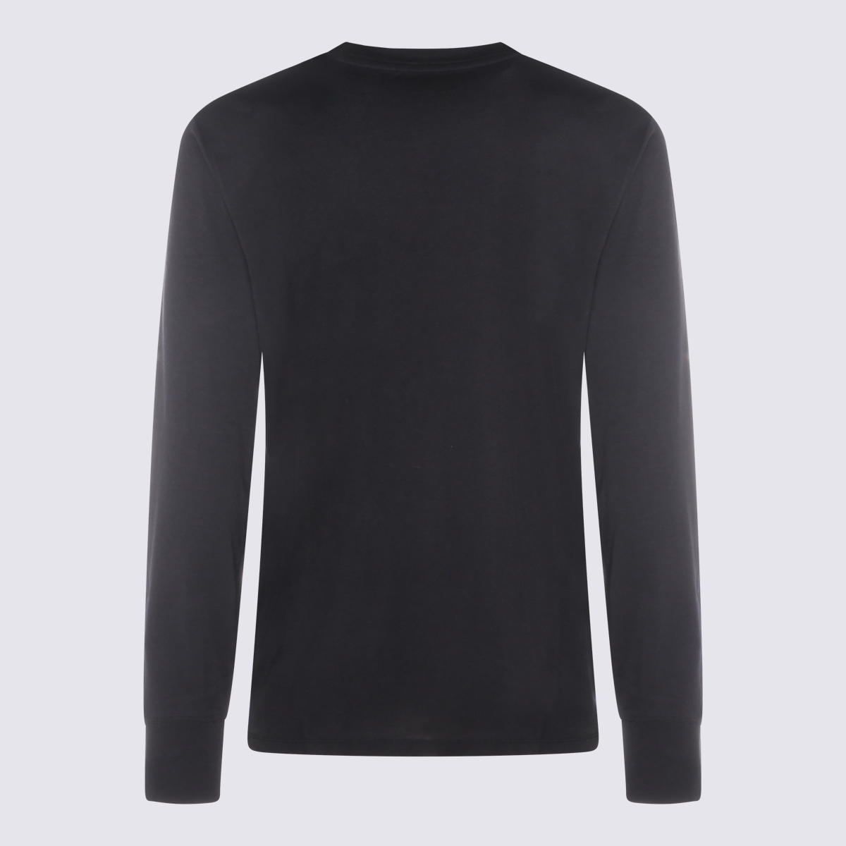 [Tom Ford] T-shirts Long Sleeve SS26 JCL006JMT012NAA