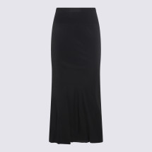 [Rick Owens] Long skirt SS26 RP01F6334CC09