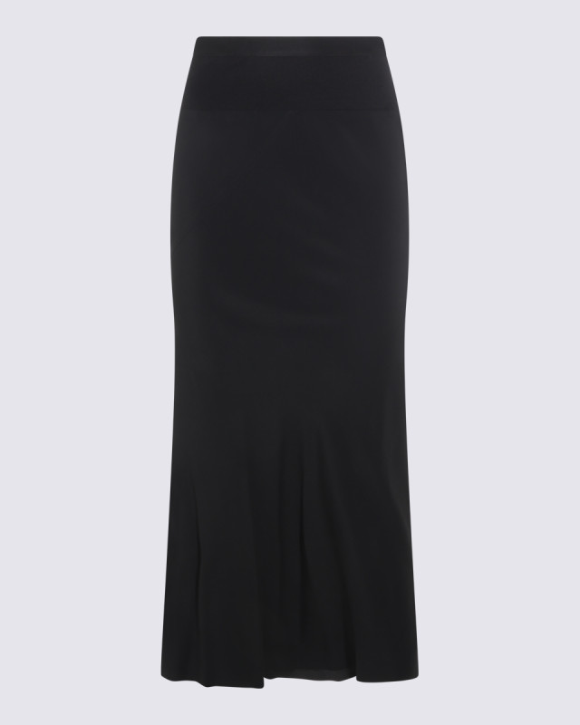 [Rick Owens] Long skirt SS26 RP01F6334CC09