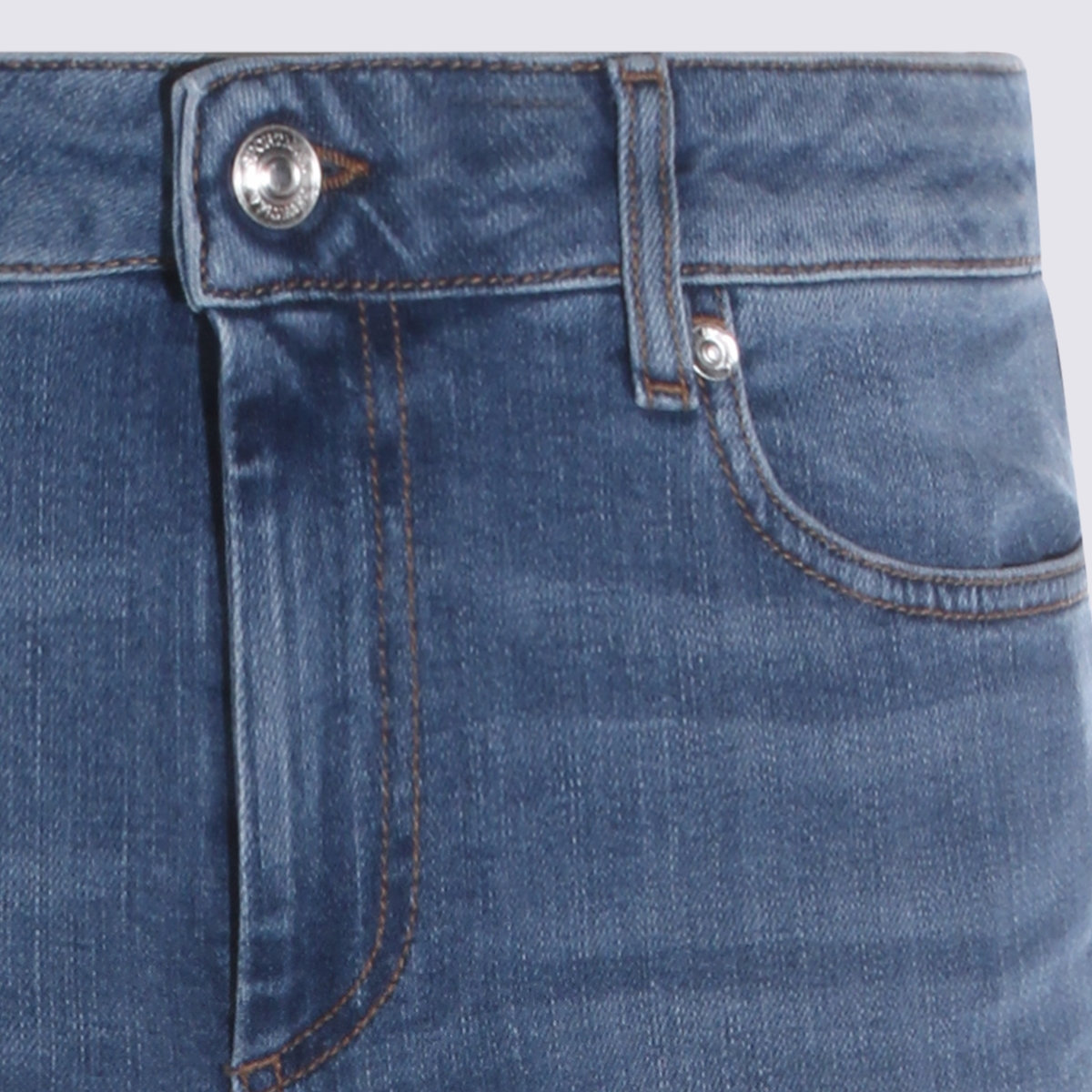 [SPORTMAX] Jeans SS26 261218126560010584005