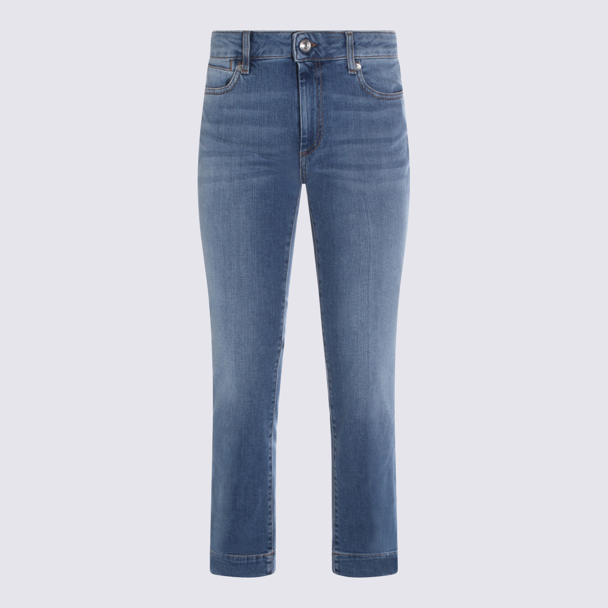 [SPORTMAX] Jeans SS26 261218126560010584005