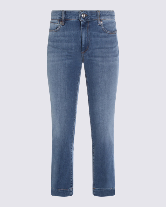 [SPORTMAX] Jeans SS26 261218126560010584005
