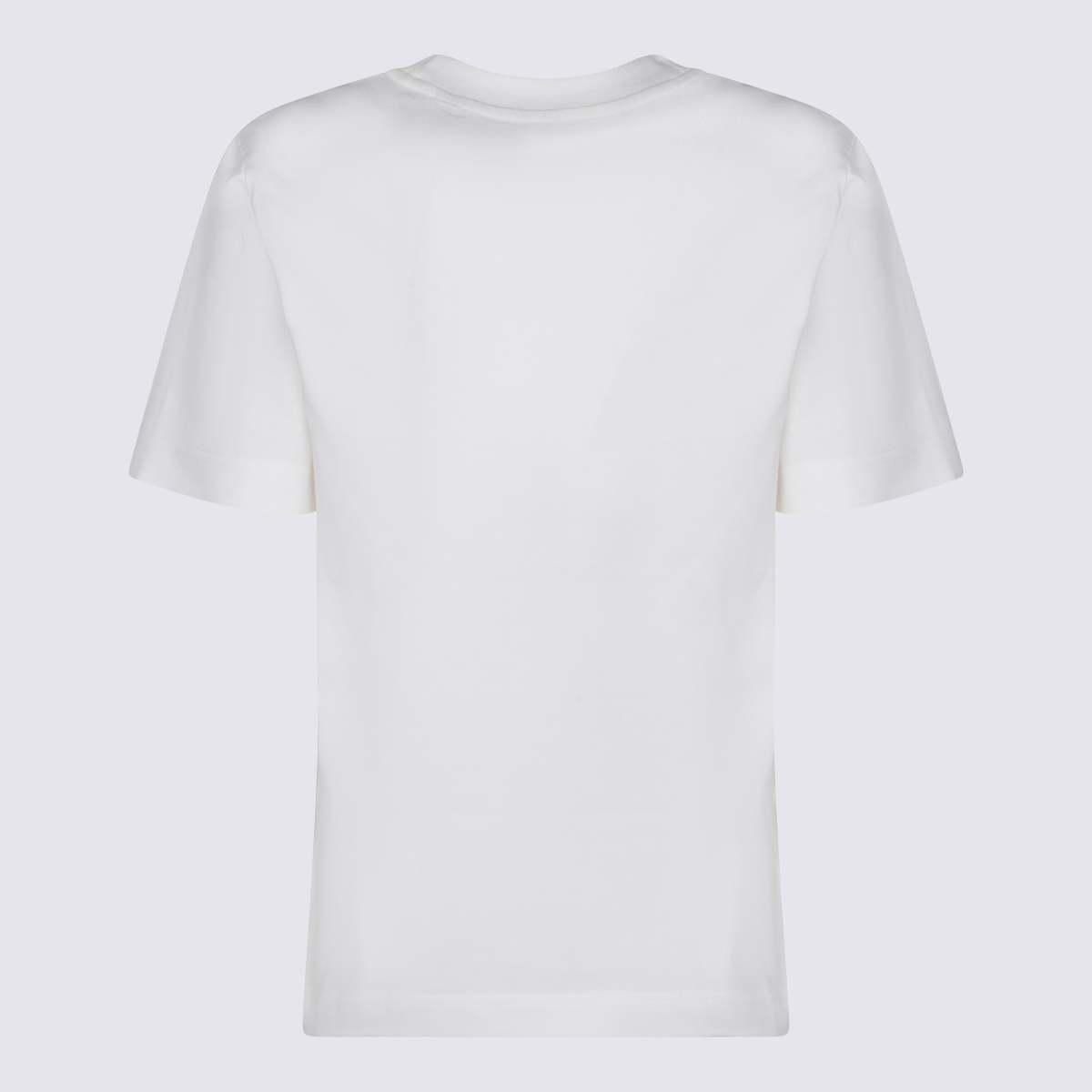 [Burberry] T-shirts Short Sleeve SS26 8118978B7078