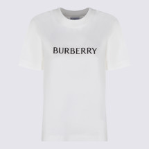 [Burberry] T-shirts Short Sleeve SS26 8118978B7078