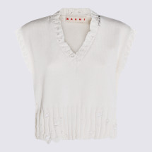 [Marni] Knitwear SS26 CVMD0088A0UFC65200W01