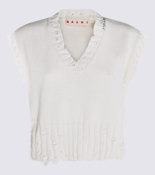 [Marni] Knitwear SS26 CVMD0088A0UFC65200W01