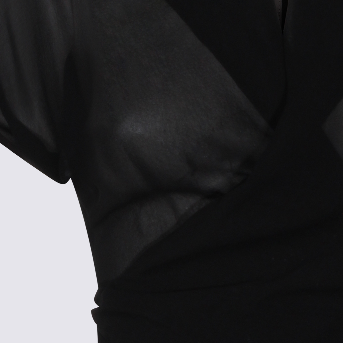 [Rick Owens] T-shirts Short Sleeve SS26 RP01F6233G09