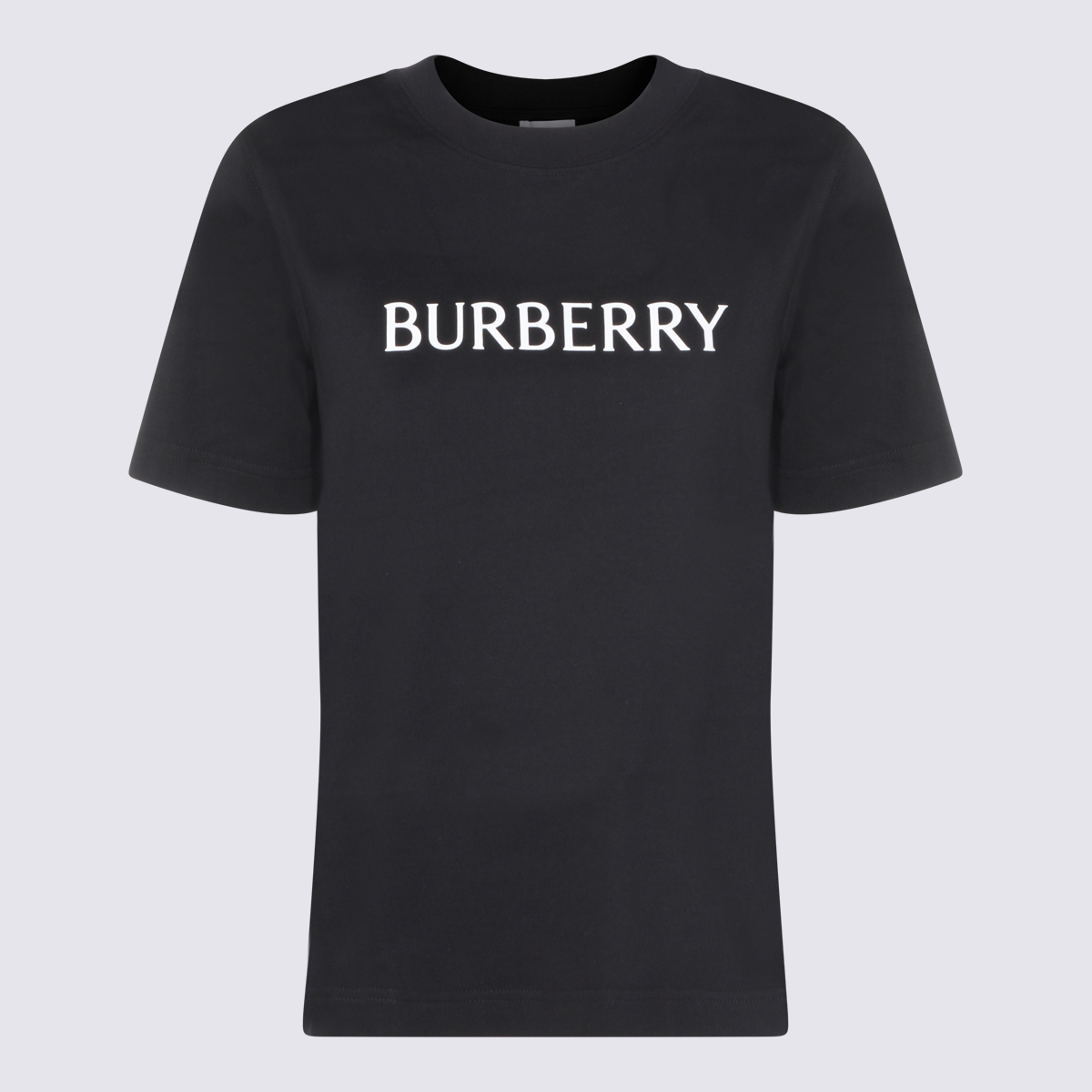 [Burberry] T-shirts Short Sleeve SS26 8118977A1189