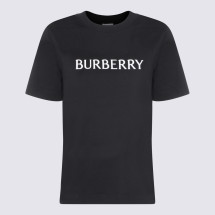 [Burberry] T-shirts Short Sleeve SS26 8118977A1189