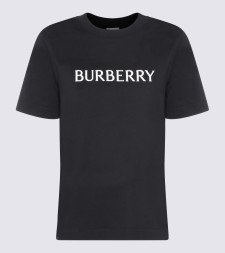 [Burberry] T-shirts Short Sleeve SS26 8118977A1189