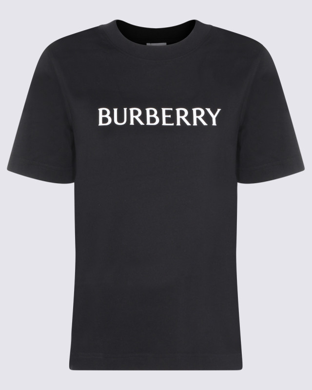 [Burberry] T-shirts Short Sleeve SS26 8118977A1189