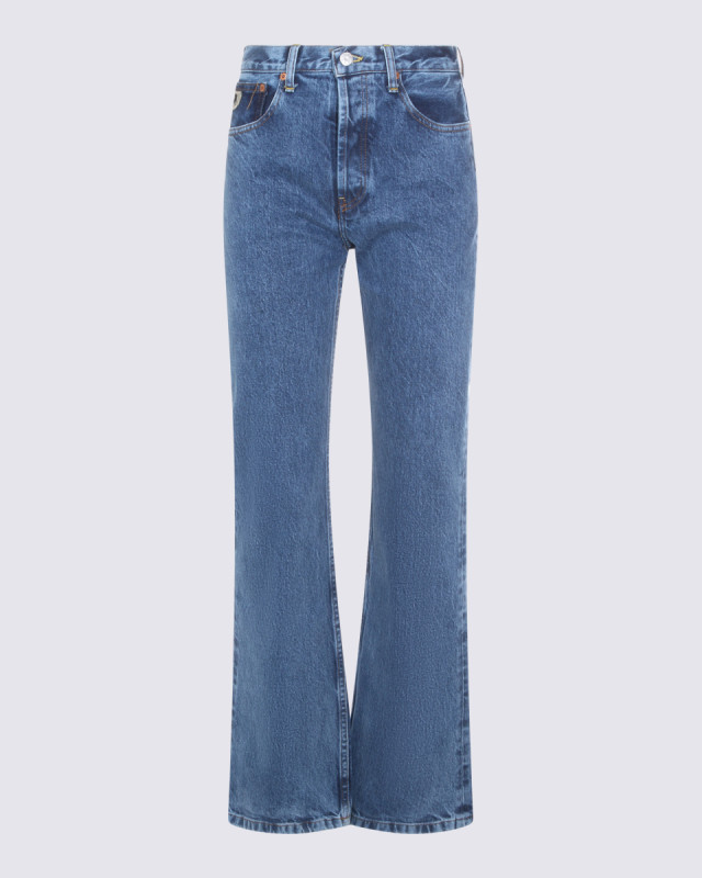 [LOIS JEANS] Jeans SS26 33987921DARK STONE