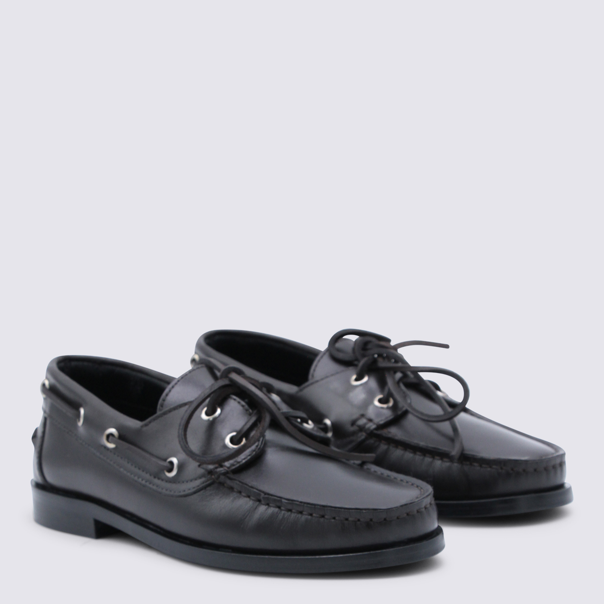 [Aeyde] Loafer SS26 A11FLBOAR15FL160953