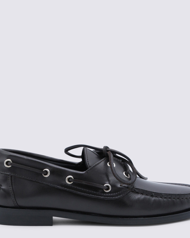 [Aeyde] Loafer SS26 A11FLBOAR15FL160953