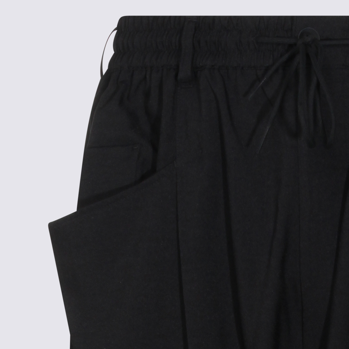 [Y - 3] Trousers SS26 KH3044