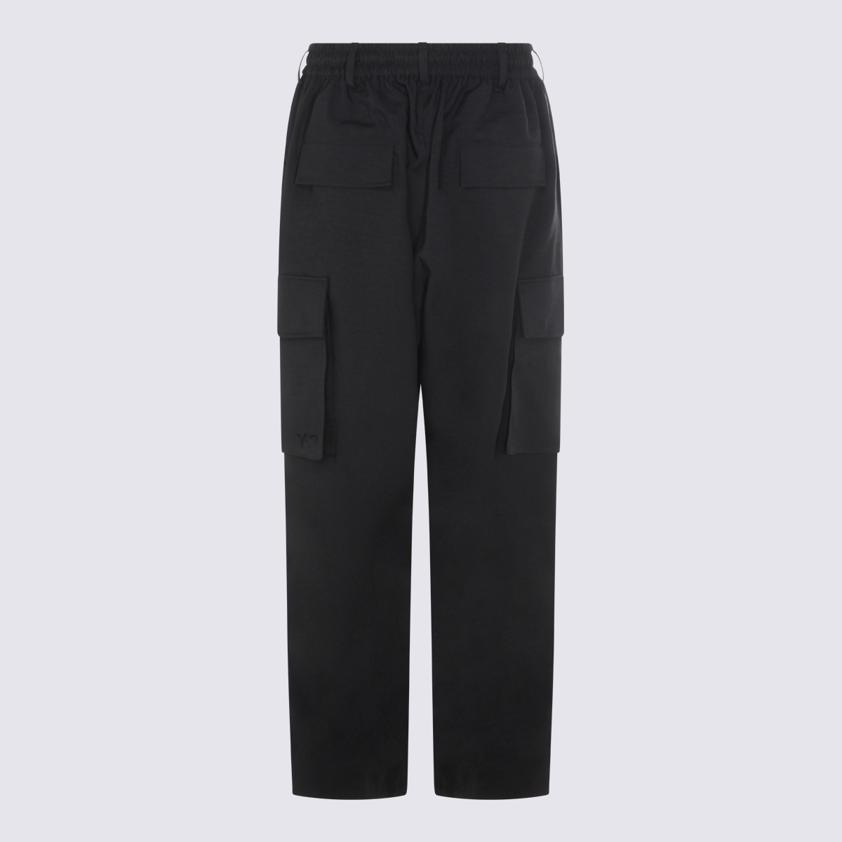 [Y - 3] Trousers SS26 KH3044