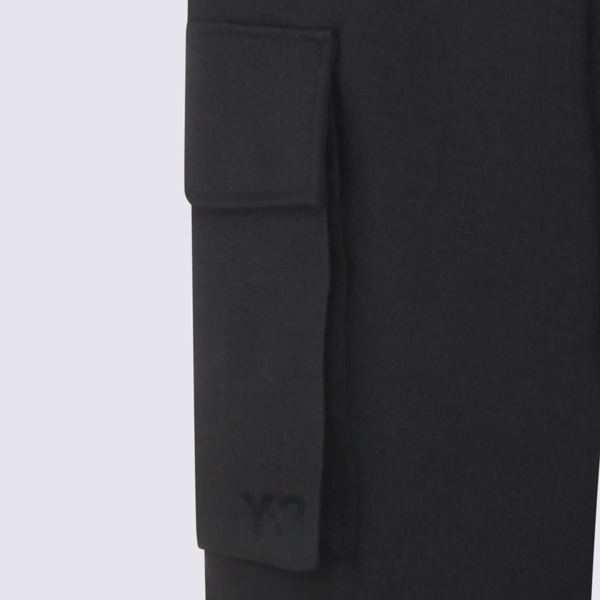 [Y - 3] Trousers SS26 KH3044