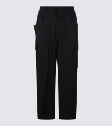 [Y - 3] Trousers SS26 KH3044