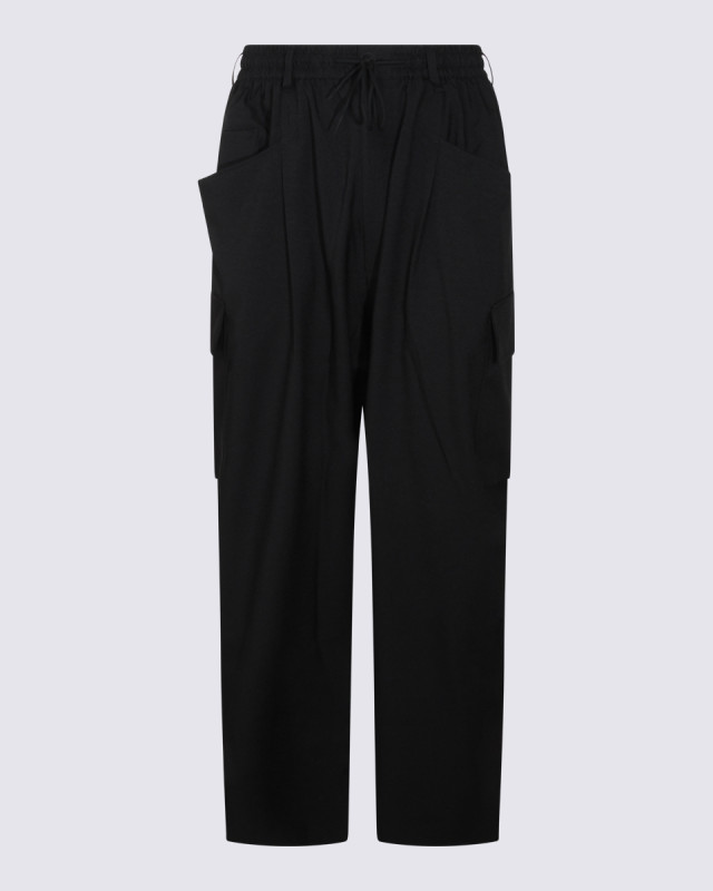 [Y - 3] Trousers SS26 KH3044