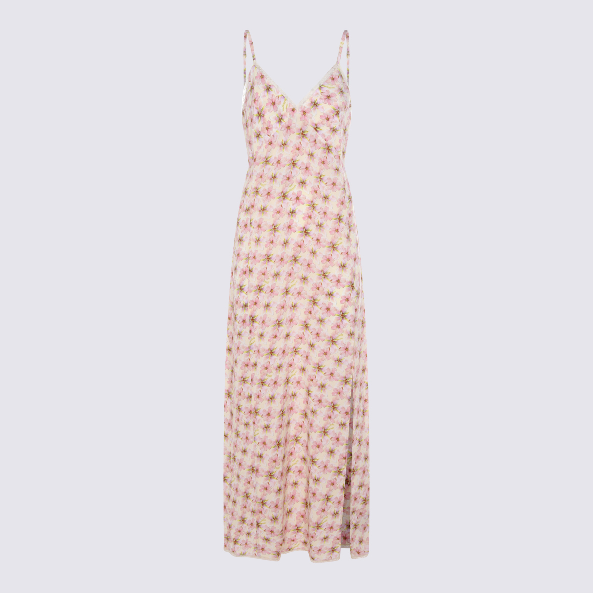 [Zadig & Voltaire] Sleeveless dress SS26 WWDR02656716