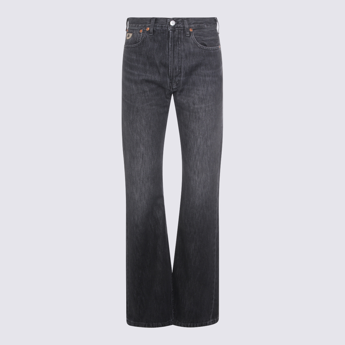 [LOIS JEANS] Jeans SS26 33987901BLACK STONE