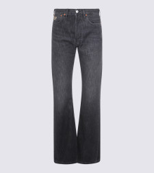 [LOIS JEANS] Jeans SS26 33987901BLACK STONE