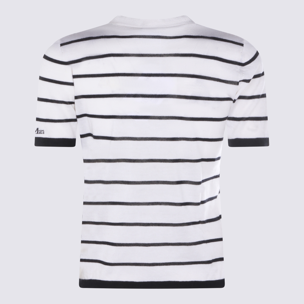 [MaxMara] T-shirts Short Sleeve SS26 261136104860012034006