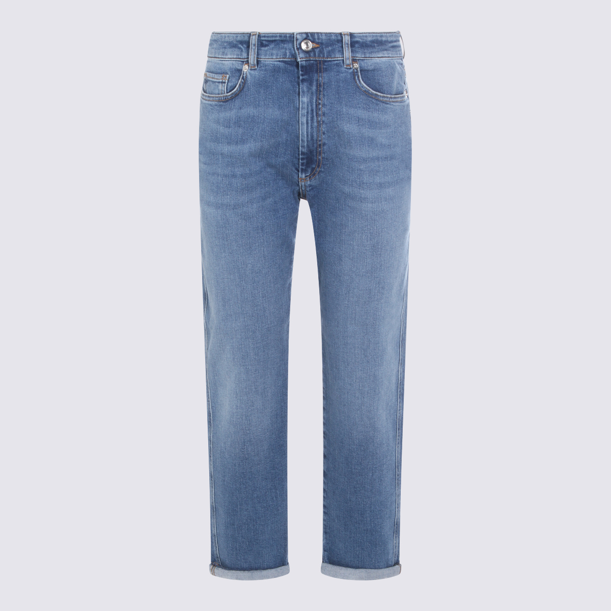 [SPORTMAX] Jeans SS26 26121807560010584005