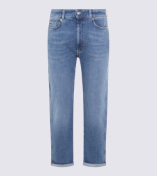 [SPORTMAX] Jeans SS26 26121807560010584005