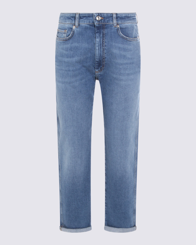 [SPORTMAX] Jeans SS26 26121807560010584005