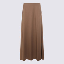 [MaxMara] Long skirt SS26 261177101860013076003