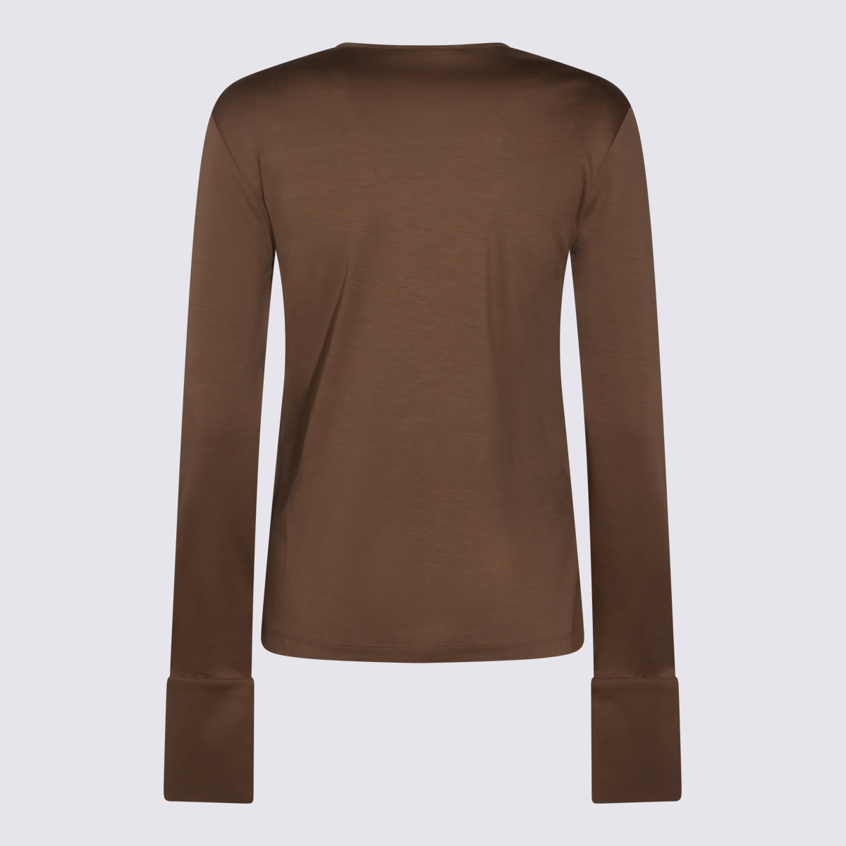 [MaxMara] T-shirts Long Sleeve SS26 261194105860013076003