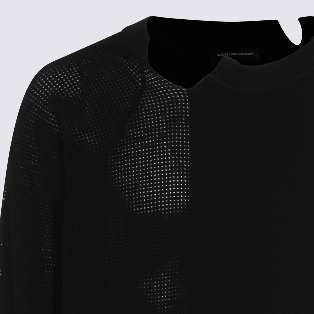 [Y - 3] Sweatshirt SS26 KR2395
