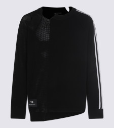 [Y - 3] Sweatshirt SS26 KR2395