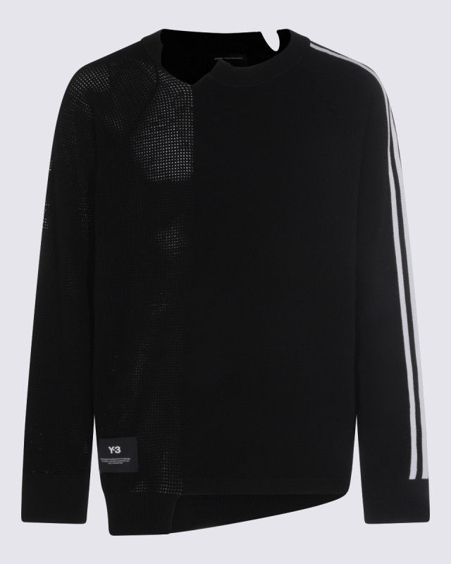 [Y - 3] Sweatshirt SS26 KR2395