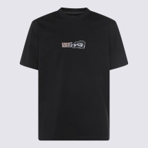 [Y - 3] T-shirts Short Sleeve SS26 KQ9750