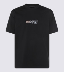 [Y - 3] T-shirts Short Sleeve SS26 KQ9750