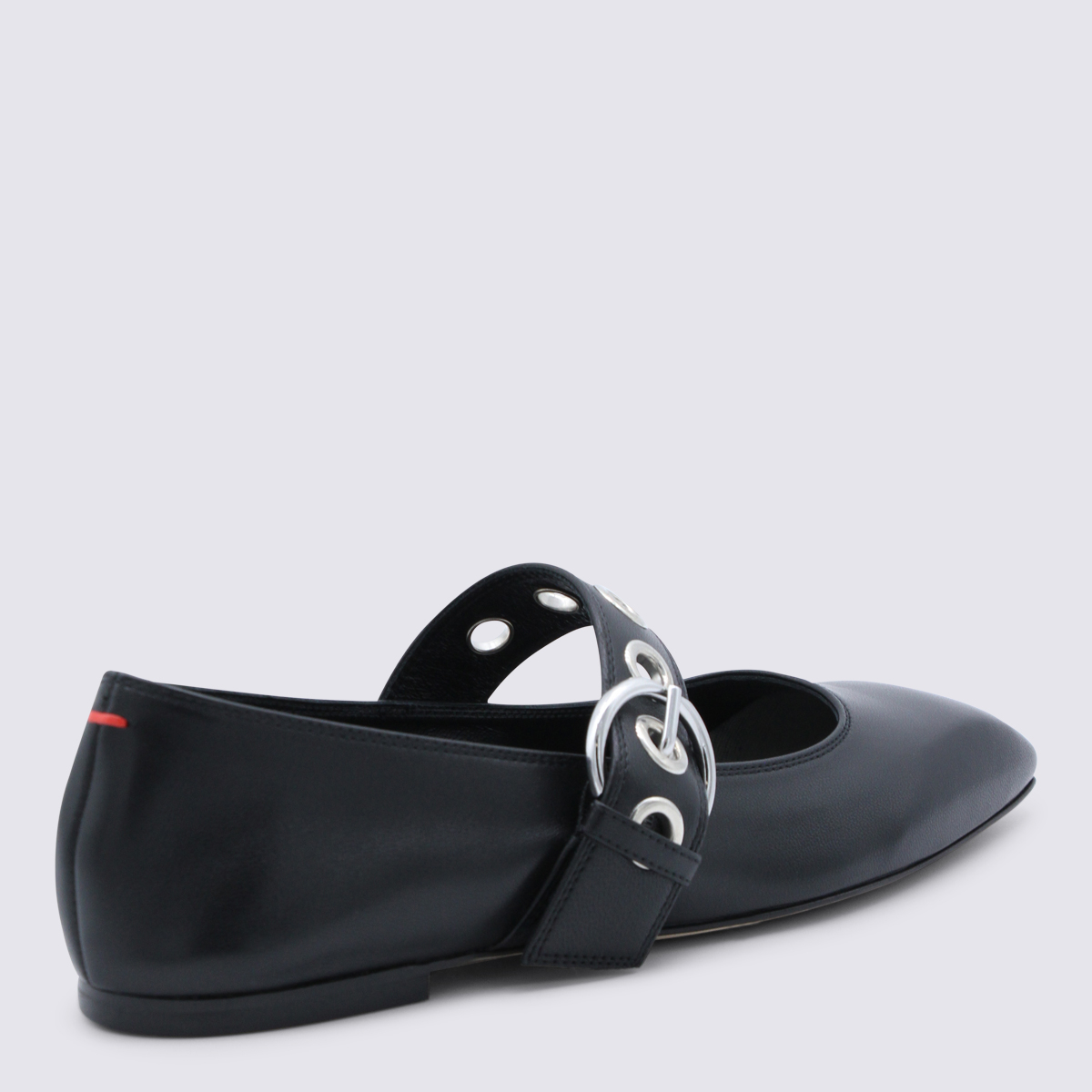 [Aeyde] Flat shoes SS26 A11FLRKLS08FL159800