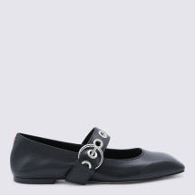 [Aeyde] Flat shoes SS26 A11FLRKLS08FL159800